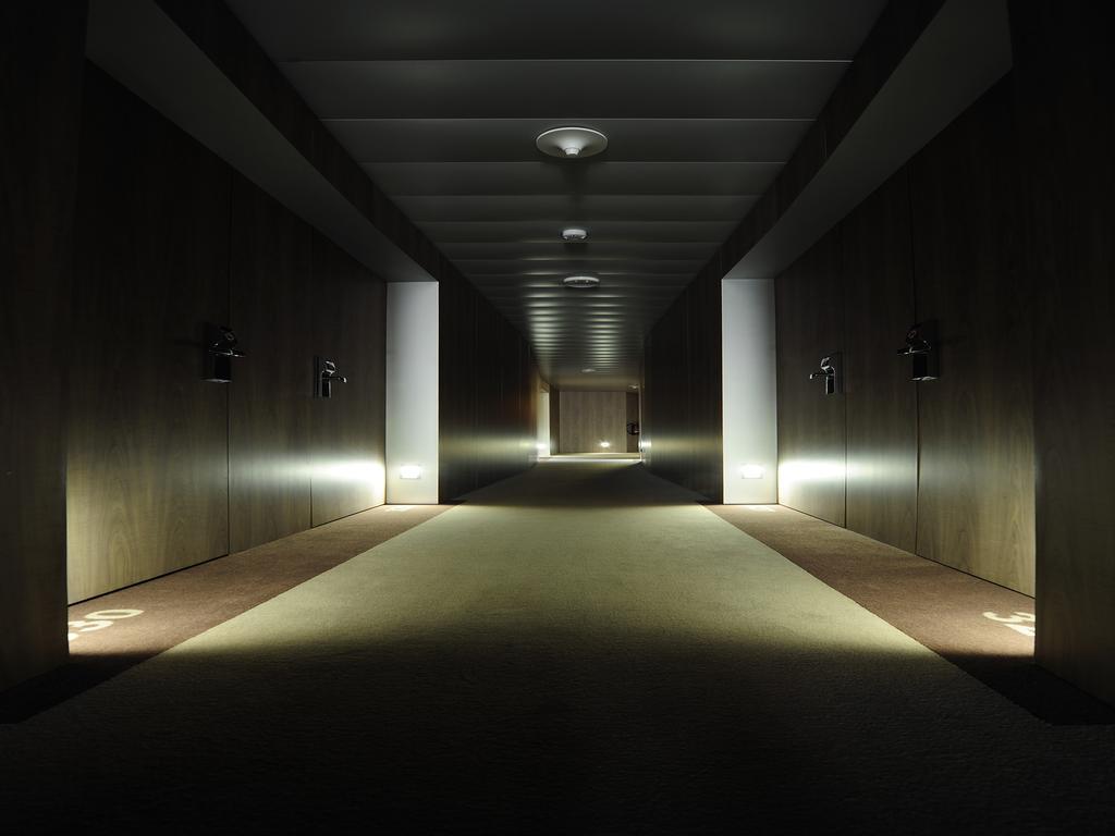 Hotel De Guimaraes Business & Spa Exteriér fotografie